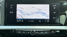 Vauxhall Grandland 1.2 Turbo Ultimate 5dr Auto Petrol Hatchback